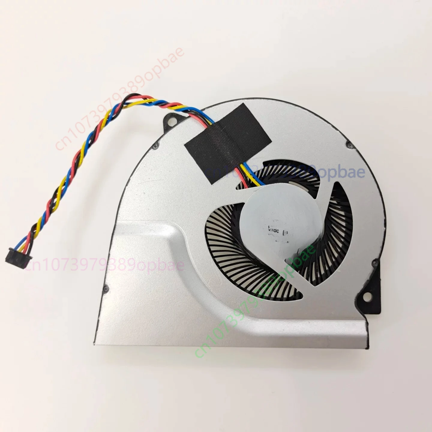 Nuevo Ventilador de Refrigeración AIO para Dell Inspiron 2350 7459 7790 7791 7780 7490, Ventilador Interno para CPU de PC Todo en Uno