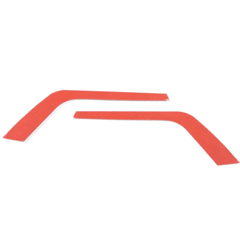 For Jaguar F-TYPE 2013-2022 Soft Carbon Fiber Car Door Handle Decoration Sticker Interior Protection Modification Accessories
