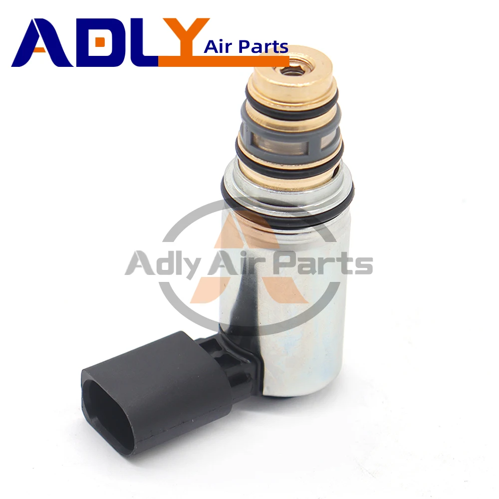 

Для Audi VW регулирующий клапан компрессора переменного тока PXE16 1K0820859F 1K0820859M 1K0820859D 2E0820803G 2E0820803D 1K0820859Q