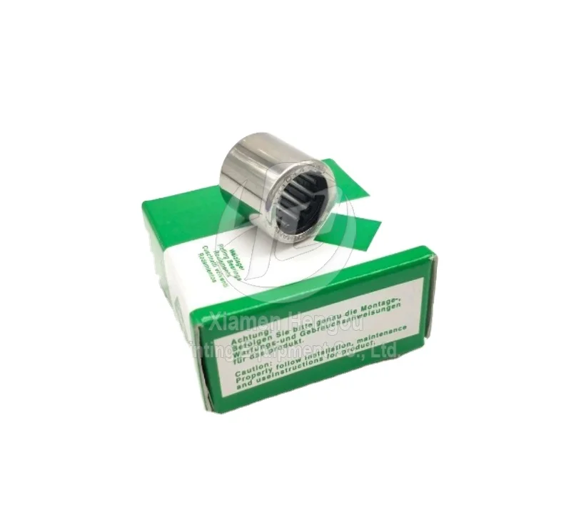 

HK1014-2RS bearing Offset Printing Machine Spare Parts