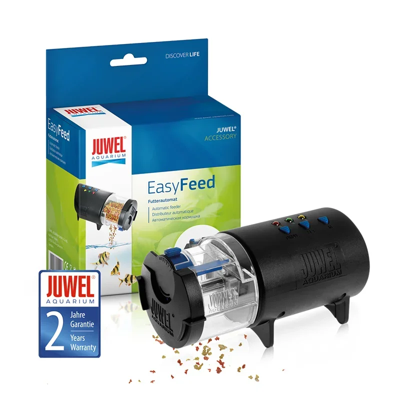 

Automatic Aquarium Tank Auto Fish Feeder Timer Food Feeding Automatic Fish Feeder.Fish tank aquarium automatic fish feeder