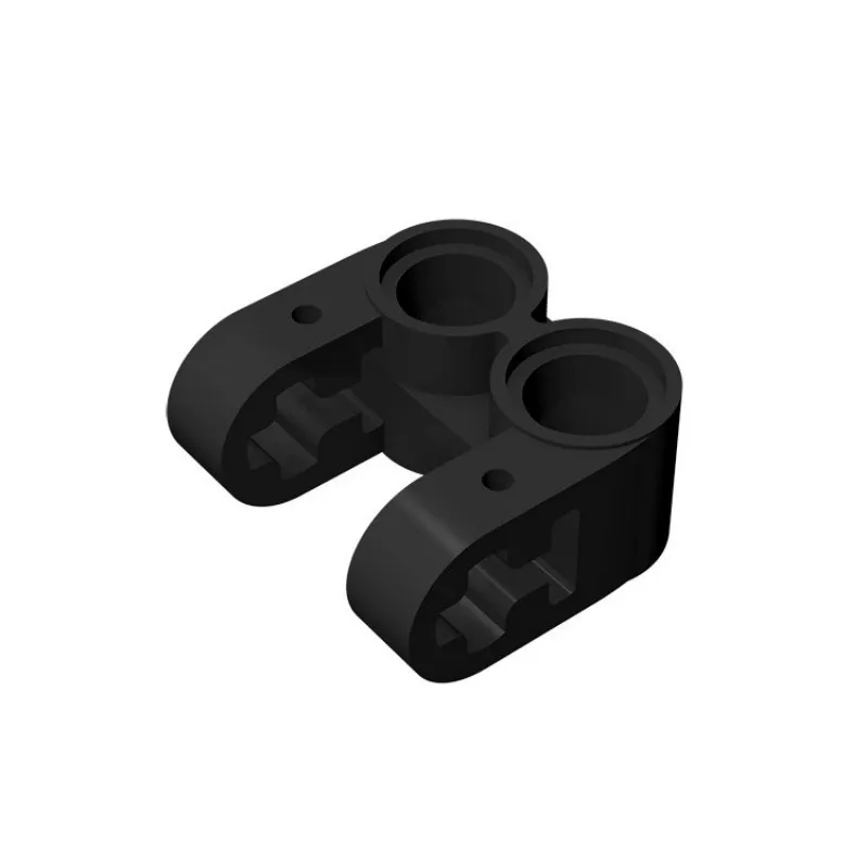 10pcs Building block parts 41678 69819 2x2 axle bolt connectors compatible with science and technology education components
