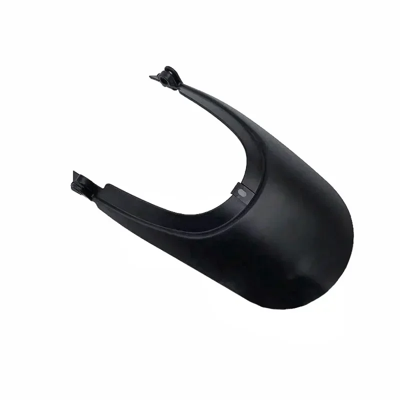 

Fit For Keeway RKF 125 150 RKF 125 RKF 150 Motorcycle Accessories Front Wheel Hugger Fender Mudguard Splash Guard Fairings Cover