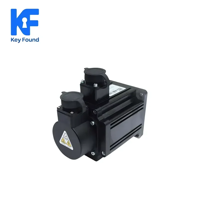 Electric Sigma-5 SGMGV-30DDA6C 400V three-phase AC servo motor with incremental encoder, high torque, IP67, 2.9KW