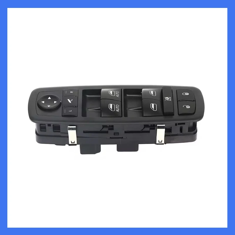 For Chrysler Town and Country 4602536AD Dodge Caravan 4602536AF Glass lift switch Window Adjustment switch 2008-2012 Auto parts