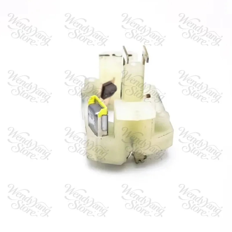 Suitable for 2007-2013 Electric Window Lifting Motor 1PC Carbon Brush Window Regulator Motor Repair Parts