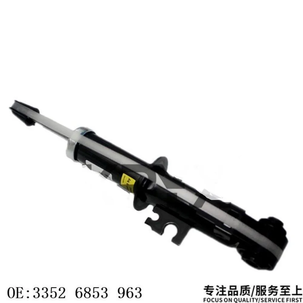 Automatic Automobile Parts Rear Shock Absorber 33526853963 Suitable For BMW R55