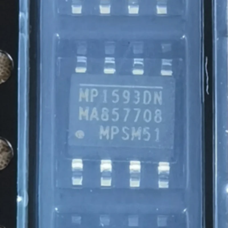 

5pcs/lot MP1593DN MP1593DN-LF-Z NEW Original Genuine Chip Packing 8-SOP