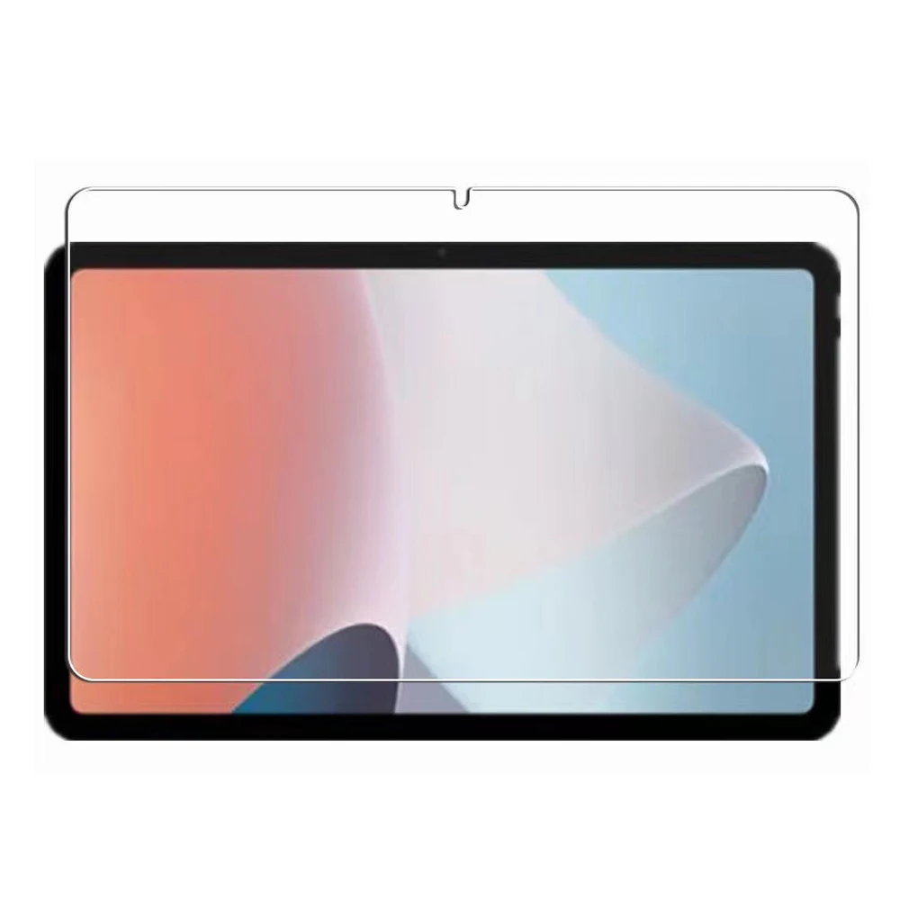 Tempered Glass For Oppo Pad Air 2 11.4inch 2023 OPD2301 release Screen Protector Tablet Protective Film Cover Keep Clean