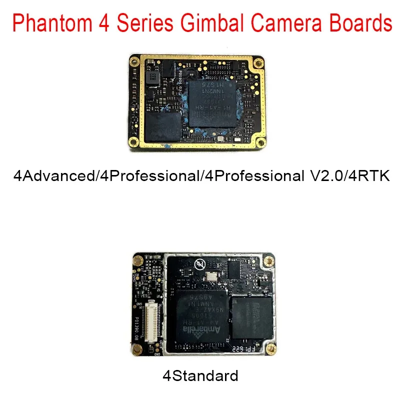 

Gimbal CameraBoard/MainBoard/ for DJI Phantom 4 Series