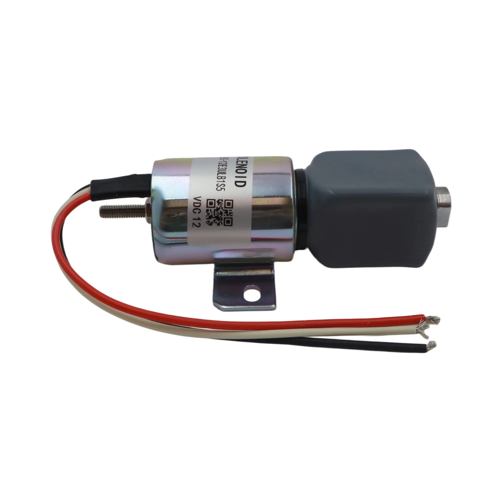 12V Solenoid valve 1756ES For Miller Trailblazer 300D Welder