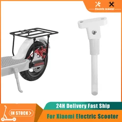 Upgrade Electric Scooter 16.5CM Length Foot Support Stand for Xiaomi M365/Pro Park Stand Kickstand Tripod Side Supporting Brace