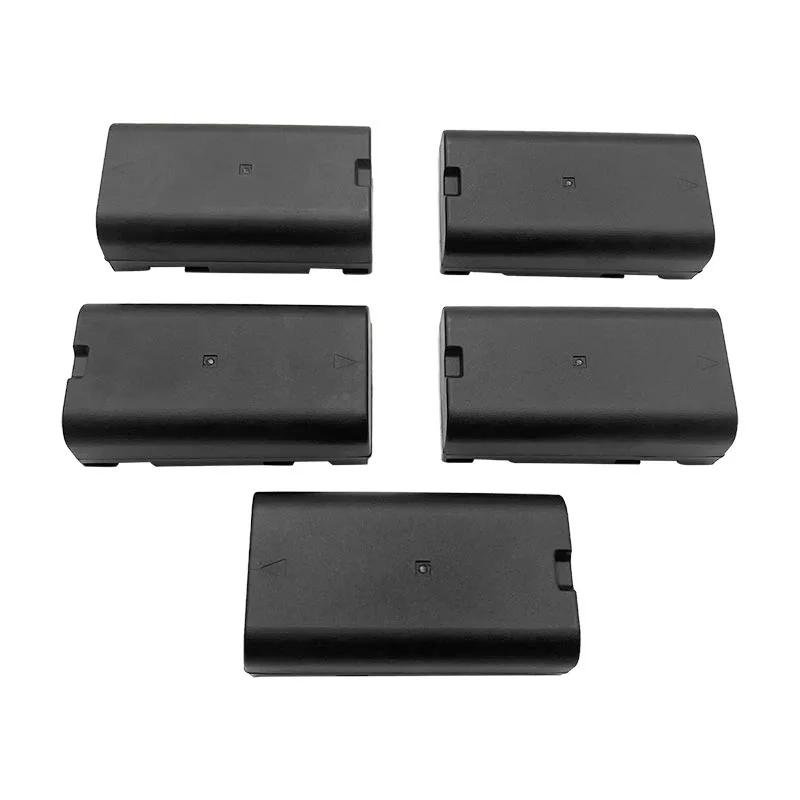 

Новые аккумуляторы BDC-46B (10 шт.) для тахеометров Sokkia SET230R, SET300, SET330, SET530, SET63, SET/NET 210/510/6100, 2600 мАч