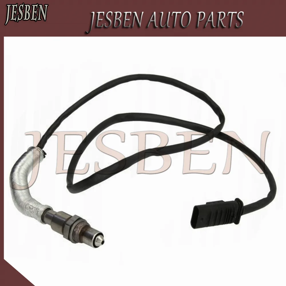 

0281004638 Lambda Probe O2 Oxygen Sensor Fit for BMW 5 7 X6 X7 G05 G06 G07 G11 G12 G30 G31 F90 F95 F96 xDrive B57D30C 2017-2022