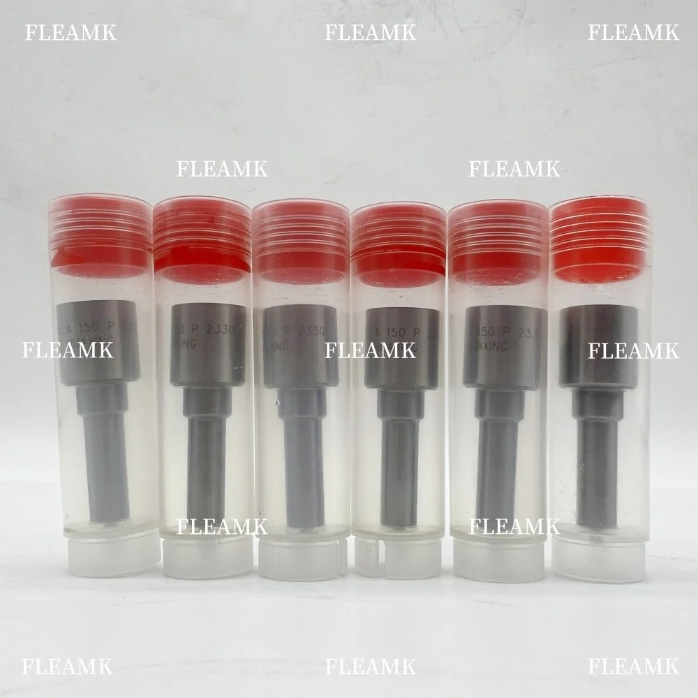 High Quality Fuel Injector DLLA150P2330 Is Suitable for 0445120333/431 Fuel Injector