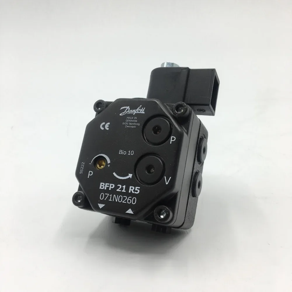 

BFP21R5 OIL Pump replace AS47B1537 for BTL20 burners