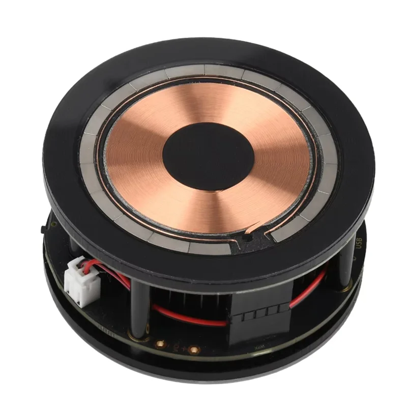 

ABZV-Voltage Current Power Meter Tester Wireless Charging Tester MPP 25W Real-Time Voltage Current Power Meter Tester