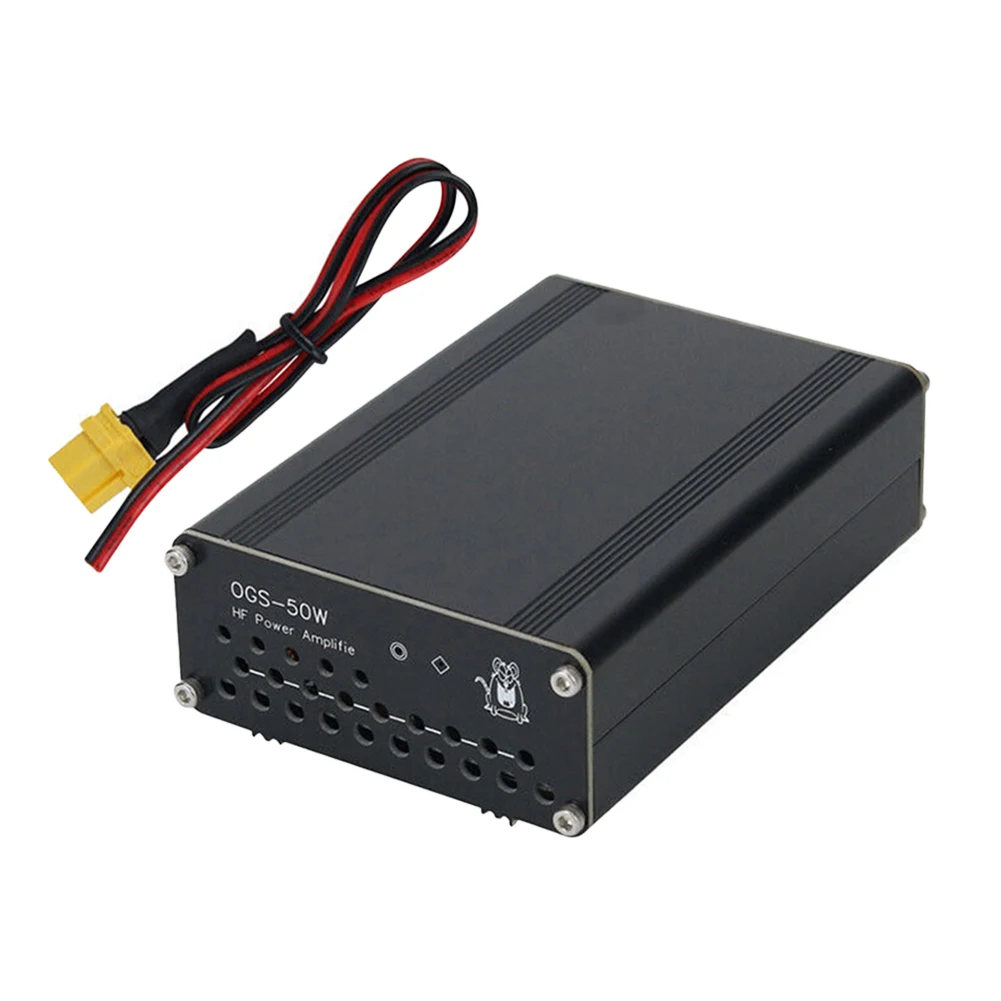 

13.8V HF Power Amp Lifier HF Power Amp Lifier HF Power Amp Lifier 1-5W 13.8V HF Power Amp Lifier Elang KX3 QRP