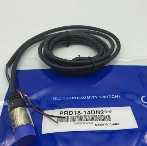 

Brand New PRD18-14DN2 Proximity Switch Fast delivery