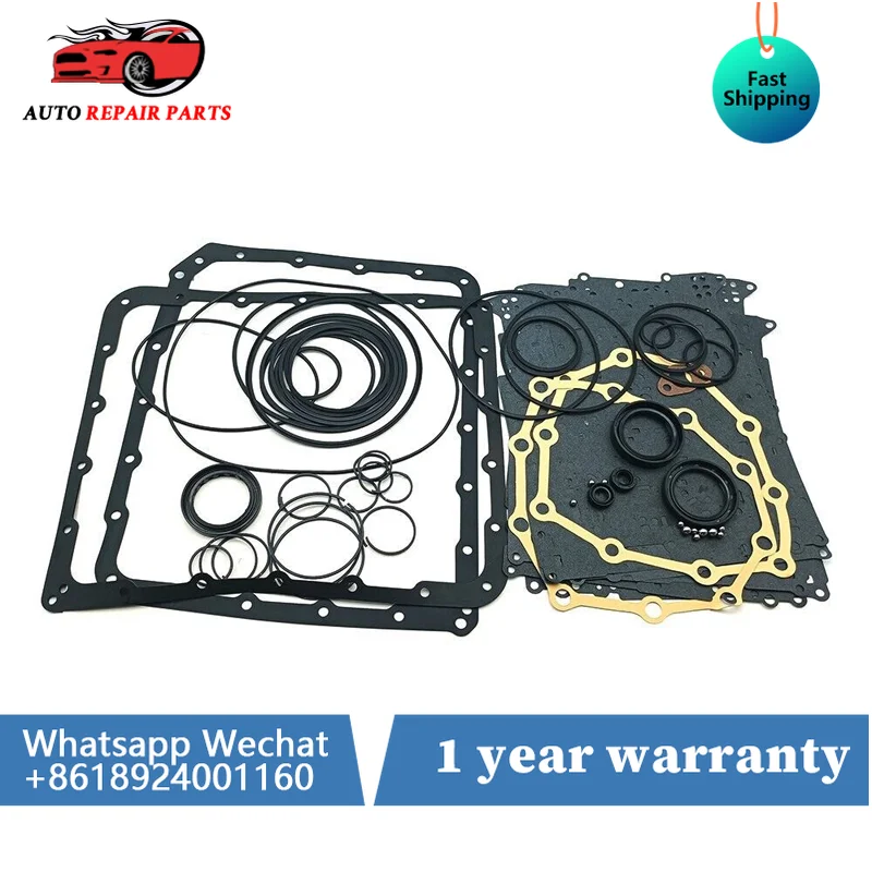 nouveau-jr507e-re5r05a-kit-de-reparation-de-transmission-automatique-combinaison-pour-nissan-xterra-pathfinder-armada-frontier-titan