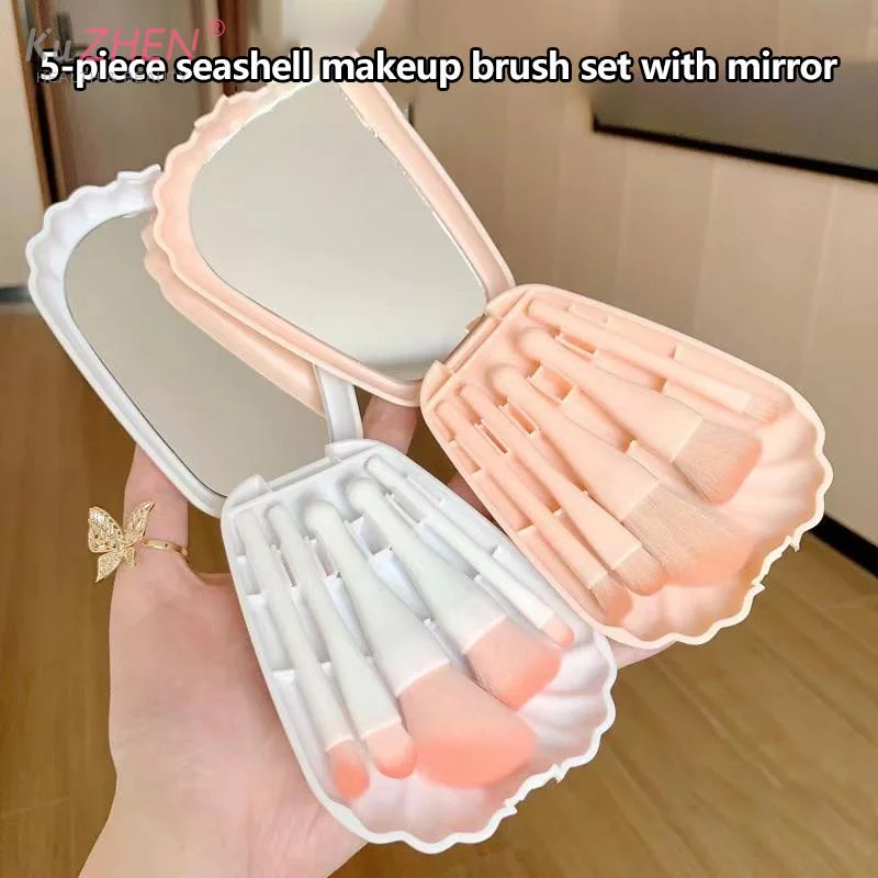 Ensemble de pinceaux de maquil - Beauty Makeup Hd avis et prix
