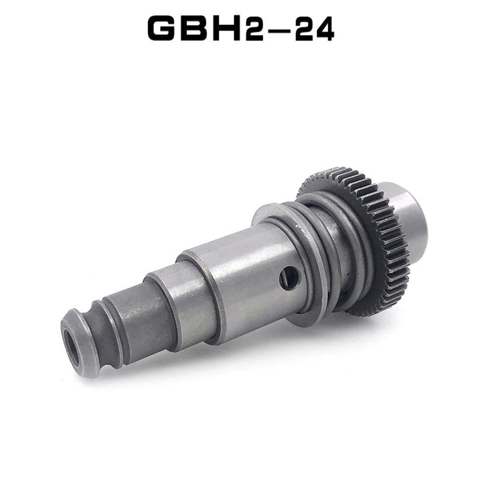 Elektrische Hammer Werkzeuge Zubehör Zylinder liner Für Bosch GBH2-20 GBH2-22 GBH2-23 GBH2-24 GBH2-26 GBH2-28 Zylinder Montage