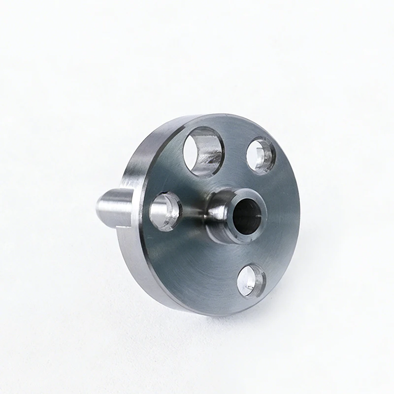 Fanuc EDM Lower Diamond Wire Guide F102 Wire Guide Nozzle Wire Cut Machine Consumable Parts Stainless Steel Wire EDM Guide die
