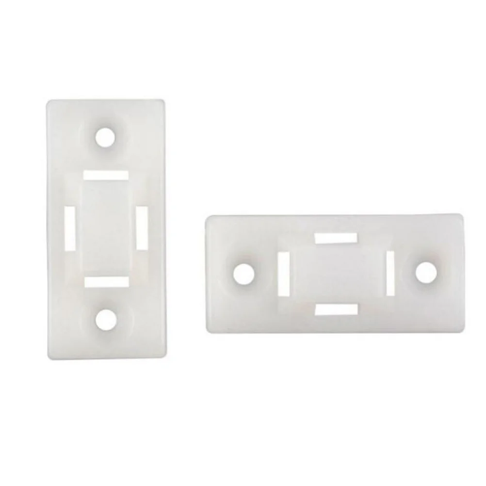 

5pcs Furniture Anti Tip Kit Nylon Wall Anchors Proofing Strap For Cabinets Bookcases Dressers Stands Anti-Tipping