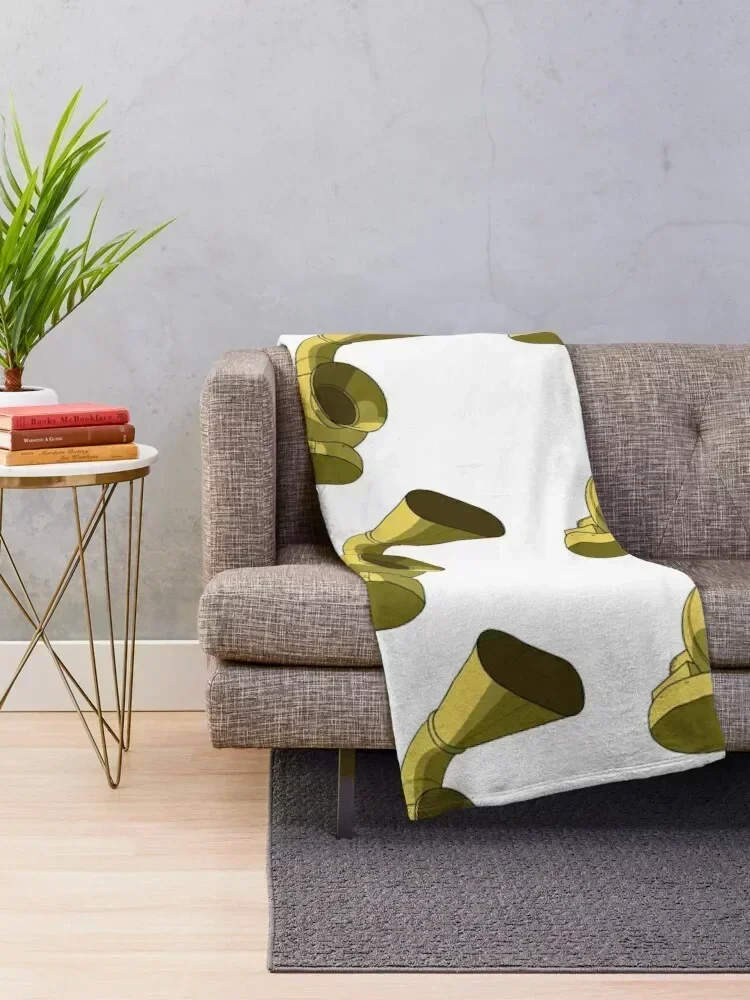 ACA Allertor/Mobil Directo رمي بطانية فاخرة رشاقته لفصل الشتاء بطانيات لحاف هدية شخصية #2