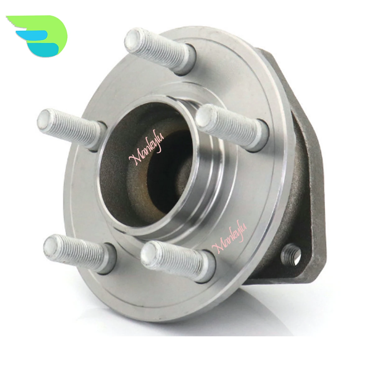 68302651AA 05154262AA 5154262AA 513325 WA590465 Front Wheel Hub Bearing For 12-20 Chrysler 300C 3.6L Dodge Challenger Charger