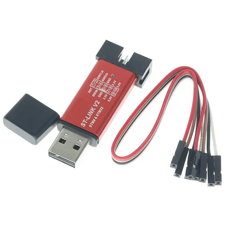 1pcs STM32F103C8T6/STM32F103C6T6/STM32F030C8T6 ARM STM32 Minimum System Development Board Module