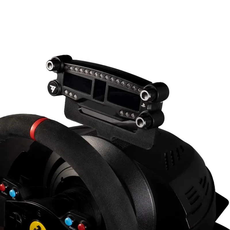 3D Printing Bluetooth Instrument Bracket Holder For Thrustmaster T300 Game Steering WheelFor Sim Racing