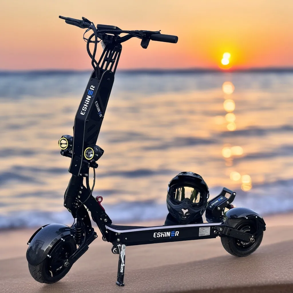 Adult 15000w Electric Scooters 100KMH 10000W 90KM H Powerful 8000W Offroad Foldable 6000W 60V 80KM/H 120KM Electronic Scooters