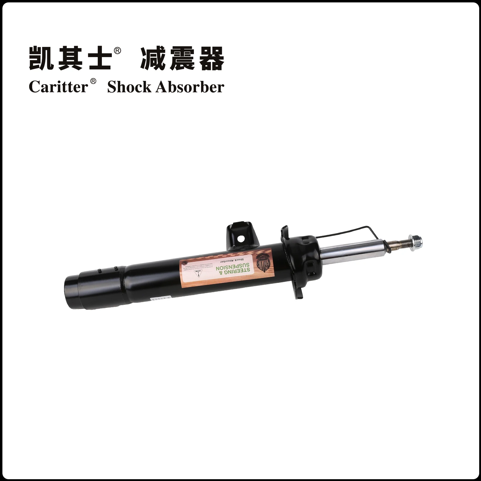 

31316789573 31316789574 Front Shock Absorber Strut Suitable for Bmw X1 E84 Suspension System