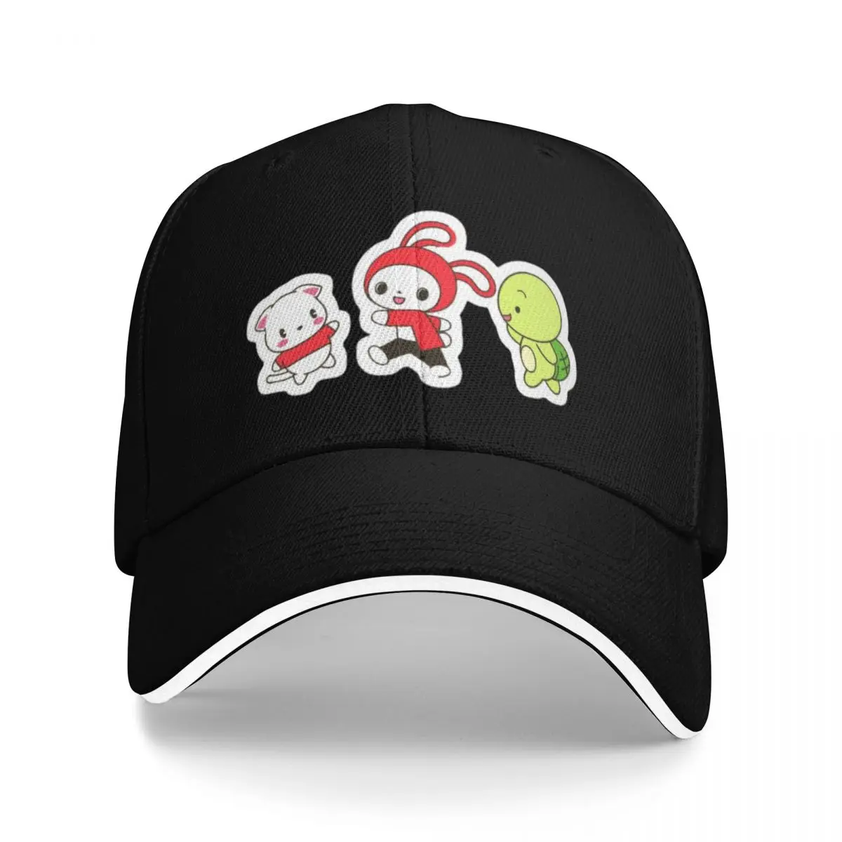 

JJ MIKEY MAIZEN Baseball Cap Luxury Hat party Hat Mens Women's