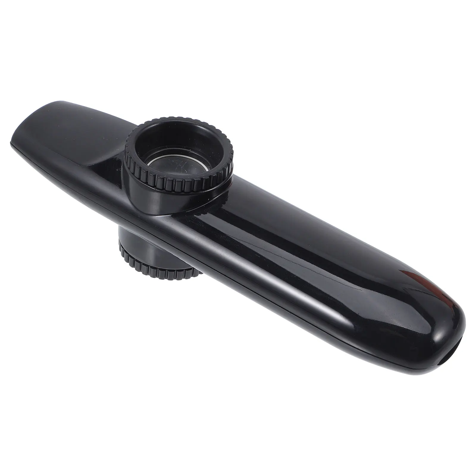

1 Set Of Dual Membrane Kazoo Instrument For Adults Portable Lightweight Guitar Ukulele Violin Piano Slide Whistle Partner