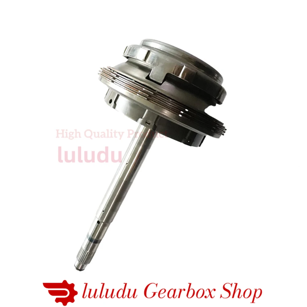 Original AL4 DP0 Ca… - image