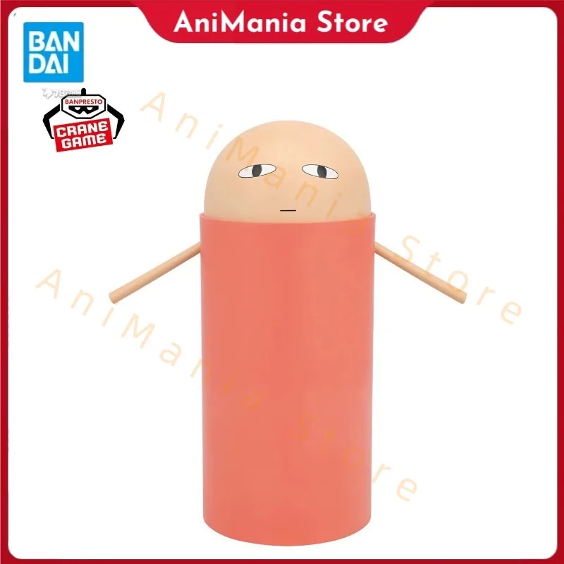 

В наличии BANDAI BANPRESTO SOFVIMATES Gintama Just A Way фигурка модель счета хобби игрушка в подарок аниме украшение