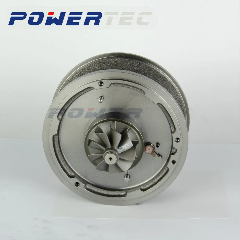 Turbolader Cartridge For Dodge Nitro 2.8 CRD 130 Kw 177 HP RA428RT 771954-0001 68092631AA Turbine Core Turbo 2007-2010