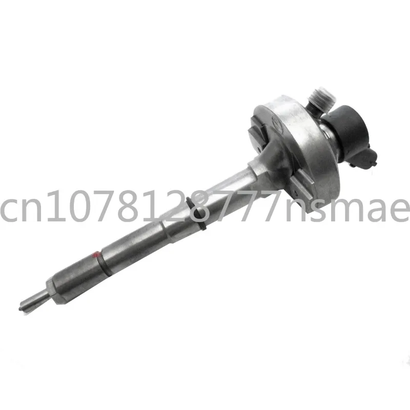 

16600-MA70A Common Rail Fuel Injector 3.0 DCI Dongfeng ZD30-K 0 445110284