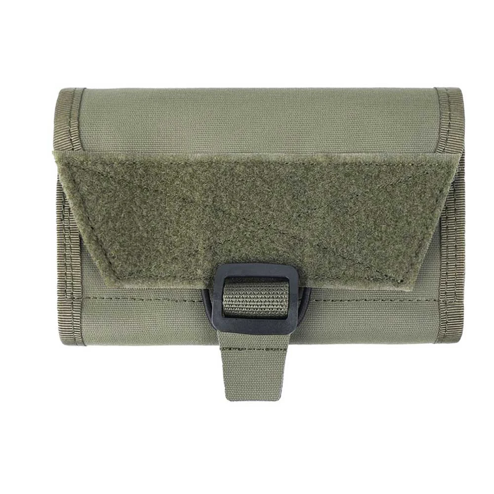 Navigator Tech Pouch taktisches Handy Admin Panel Molle Smartphone Halter Träger Zubehör