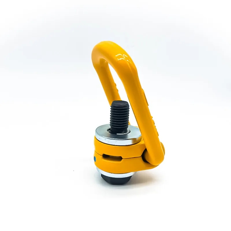 Alloy steel forging solution Lifting point Heavy duty rotating ring numerical control Machine tool Transverse rotating ring