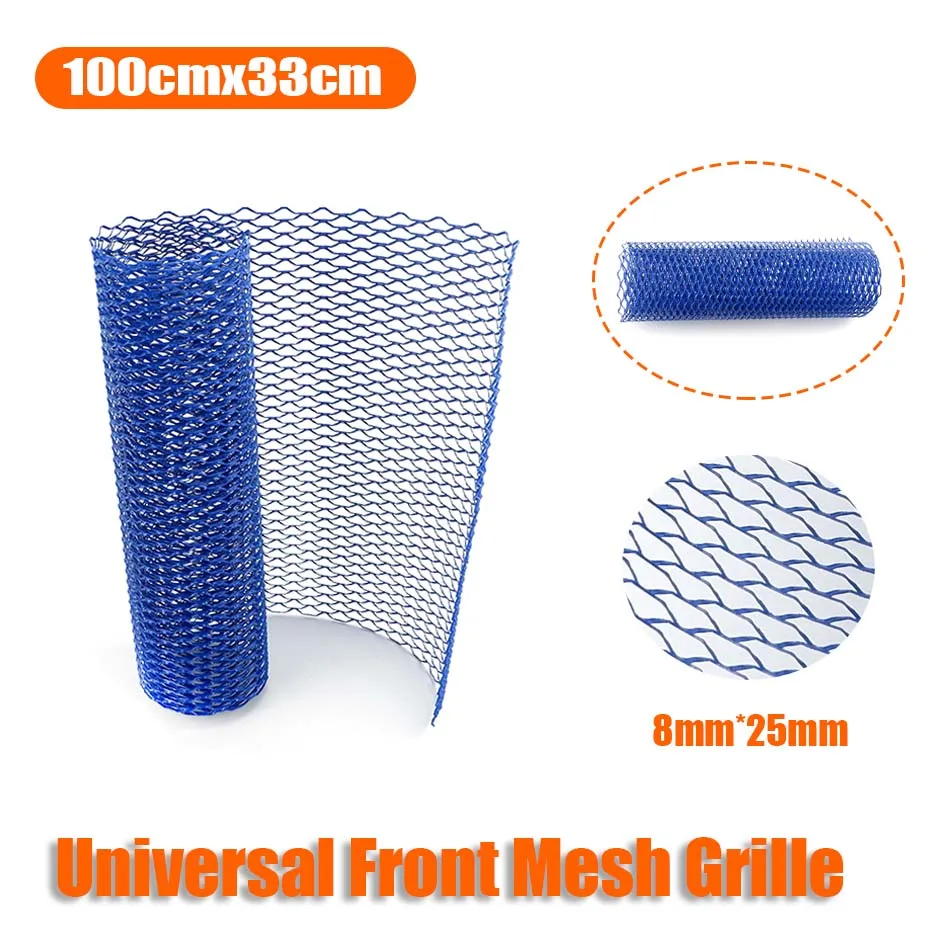 Car Tuning Grill Ca…