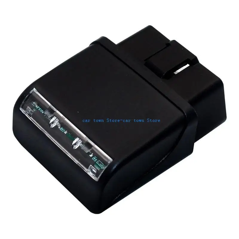 

RXJE Replacement RA003 AFM/DFM Disabler for Engine Vehicles Management AFM Disabler Device Engine Accessory