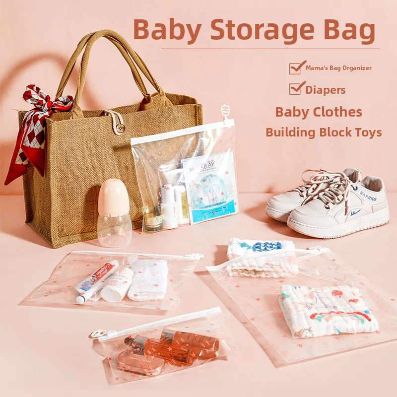 bolsa-de-armazenamento-infantil-bolsa-especial-selada-para-bebes-organizador-de-roupas-e-roupa-Intima-para-criancas-bolsa-de-armazenamento-para-viagem-e-jardim-de-infancia
