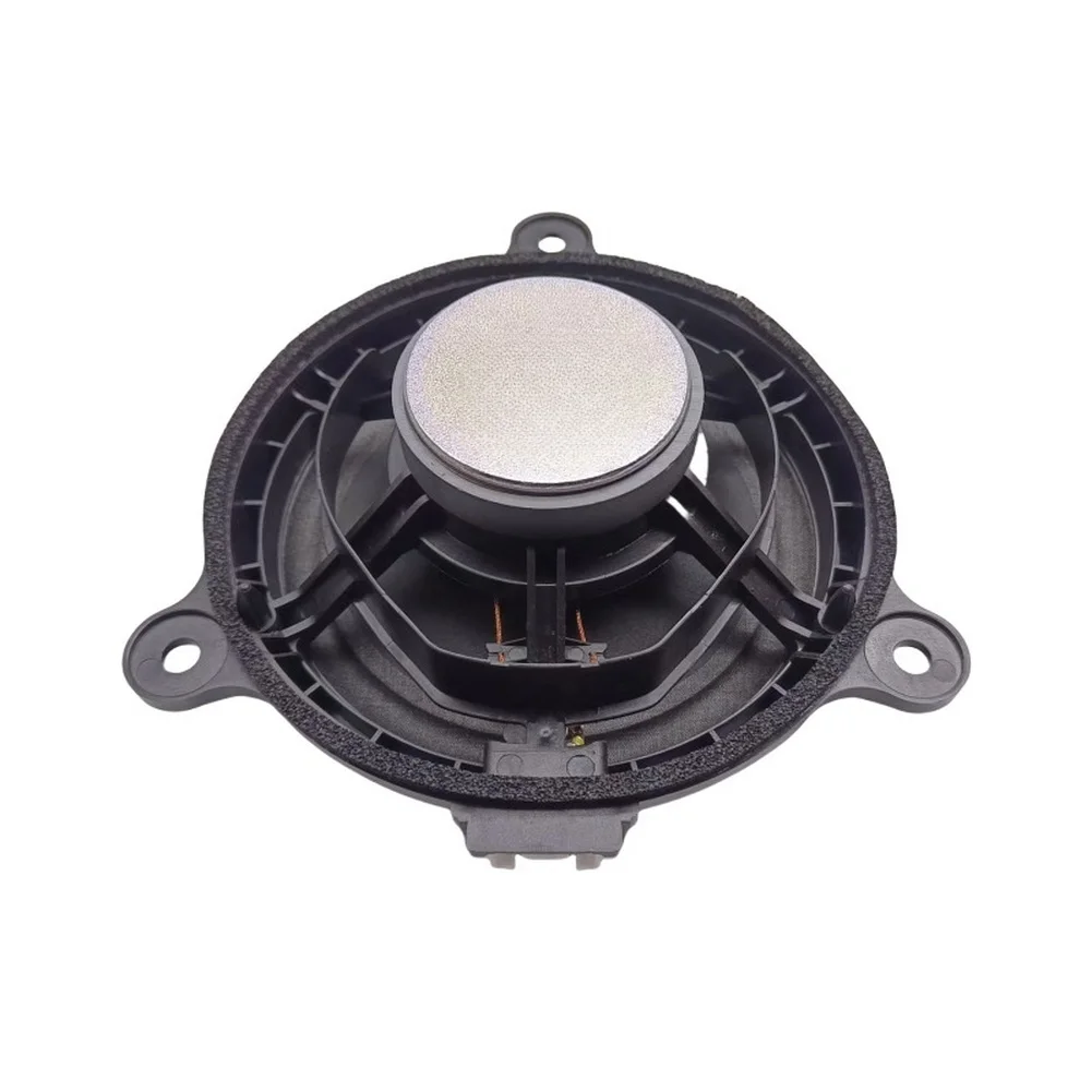 12V Car Front Door Mid-range Horns Sound Speaker Midrange Speaker Horns BHP1-66-960 For Mazda For MX-5 Miata 2014-2023