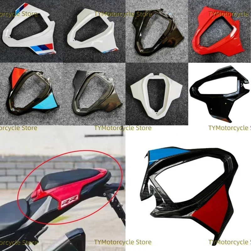 

Many colors Pillion Rear Seat Cover Cowl Solo Cowl Fairing Fit For BMW S1000RR M1000RR S 1000RR 2023 2024