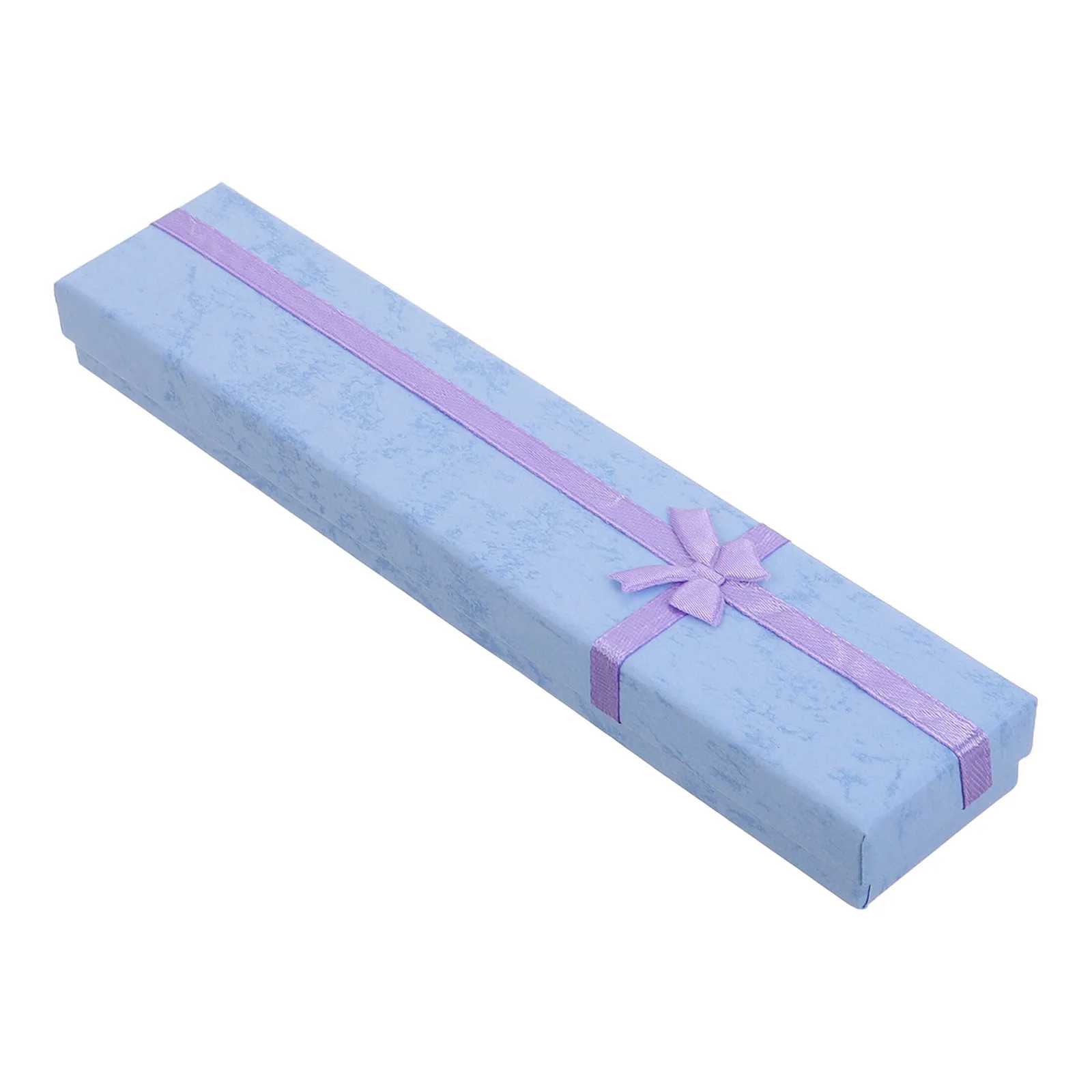 

Minimalist Wrist Chain Paper Jewelry Packaging for Necklaces Bracelets Proposal Decor Gift