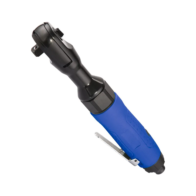 Pneumatic ratchet wrench 61Nm large torque 1/2 inch 3/8 inch auto repair tool