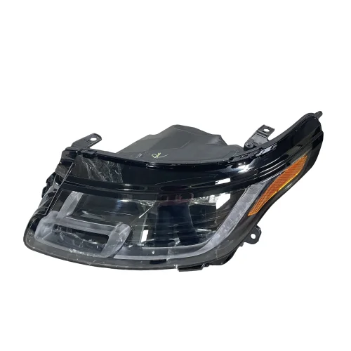 A Pair Hot Sales 2018 2019 2012 For Range Rover LED Headlights